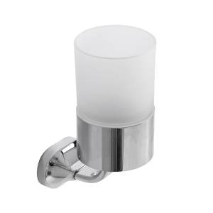 Стакан Art&Max Ovale AM-E-4068