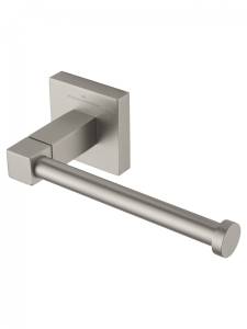 Держатель для туалетной бумаги Wonzon & Woghand WW-8906-BN без крышки, брашированный никель