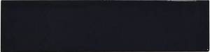 Керамическая плитка Smile Tile Liguria Black 7.5x30