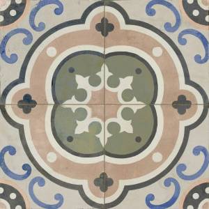 Керамическая плитка Peronda FS Barna Raval 45x45x0.95