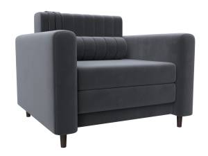 Кресло Лига Диванов Лига-070 132559 Серый