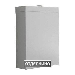 Бачок для унитаза Kerasan Aquatech 378101