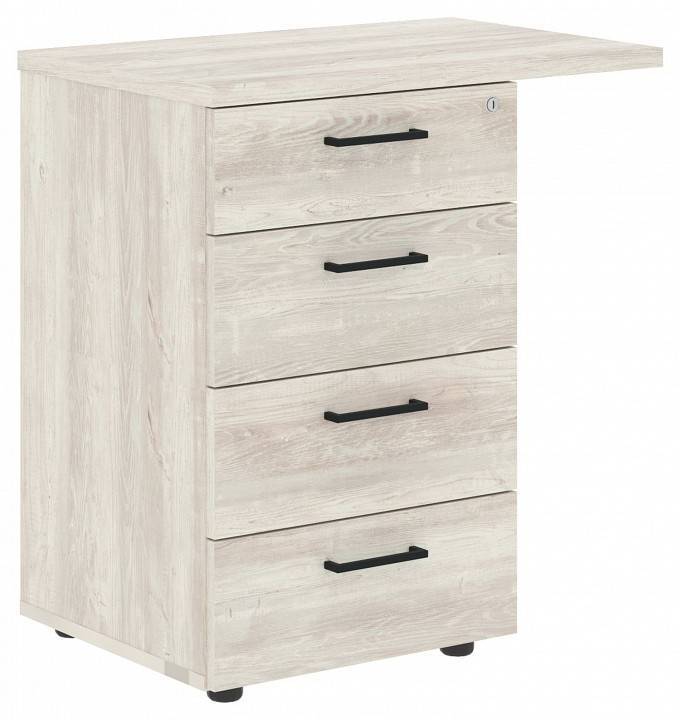 Тумбочка Skyland Xten 00-07125165 Сосна Эдмонт