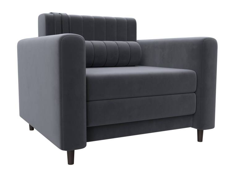 Кресло Лига Диванов Лига-070 132559 Серый