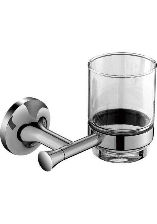 Стакан AltroBagno Corposo 080204 Cr подвесной