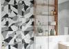 Керамогранит Cersanit Oriental A16002 черный 42x42 фото 17
