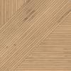 Керамогранит Atlas Concorde Log AX4O Icon Oak Modern Frame 2 60x60 фото 2