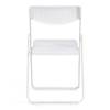Стул Tetchair Folder (mod. 3016) 20097 white (белый) 48.5x48x82.5 фото 4