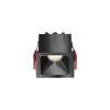 Встраиваемый светильник Technical Alfa LED DL043-01-10W4K-SQ-B-1