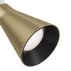 Встраиваемый светильник Technical Virar C060CL-1MGW фото 3