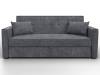 Диван прямой Лига Диванов Лига-104 (160) 134880 Серый фото 2