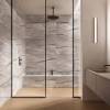 Керамогранит Flaviker Supreme Hedonism PF60017241 Silver Roots Lux R 60x120 фото 2