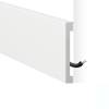 Плинтус NMC Wallstyl MD8 200x8x1.2