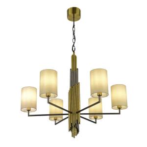 Светильник подвесной ST Luce Gloria SL1638.303.06