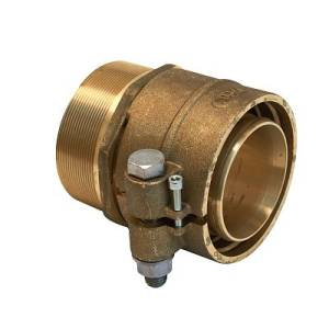 Штуцер Usystems 1135976 20x2,8-3/4НР