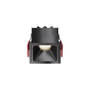 Встраиваемый светильник Technical Alfa LED DL043-01-10W4K-SQ-B-1
