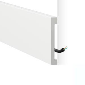 Плинтус NMC Wallstyl MD8 200x8x1.2