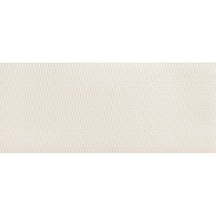 Керамическая плитка Atlas Concorde 3D Wall Plaster AHQU Origami White 50x120