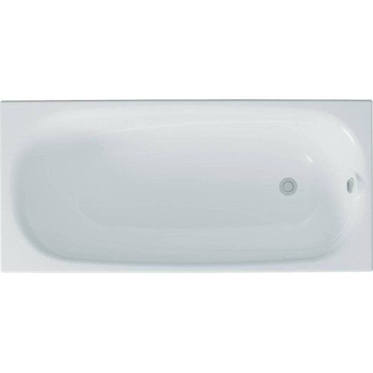 Акриловая ванна Triton Стандарт Европа 180x70