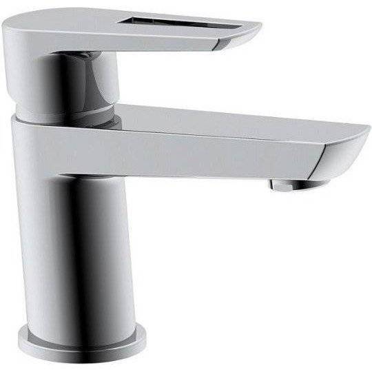 Смеситель для раковины Aquanet Logic AF320-10C