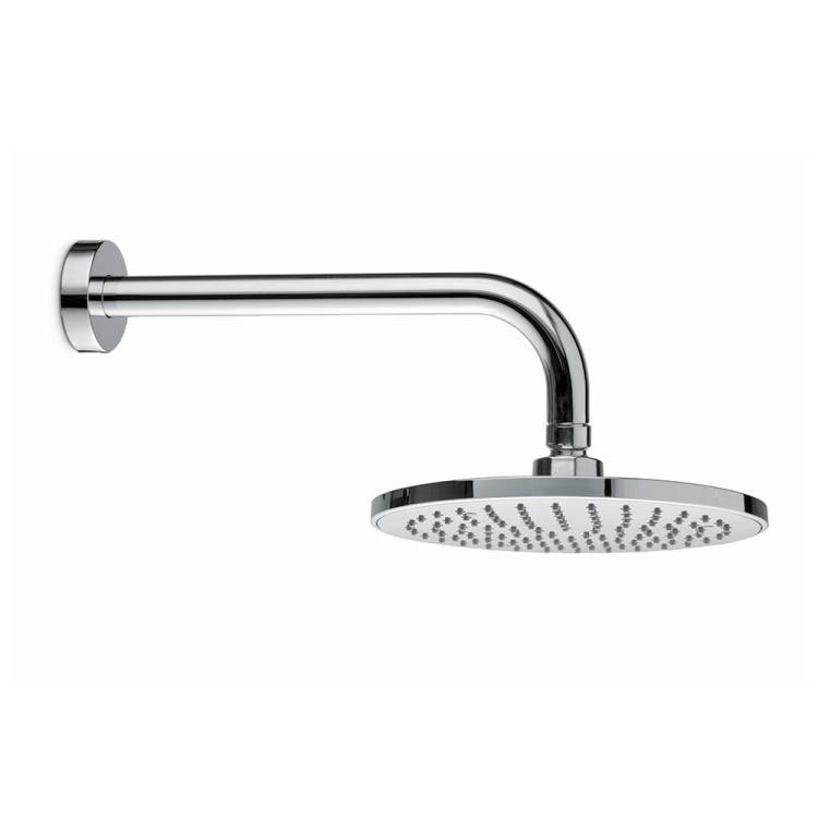 Верхний душ Kerama Marazzi Piano (Пиано) 69360KM.21.018 хром