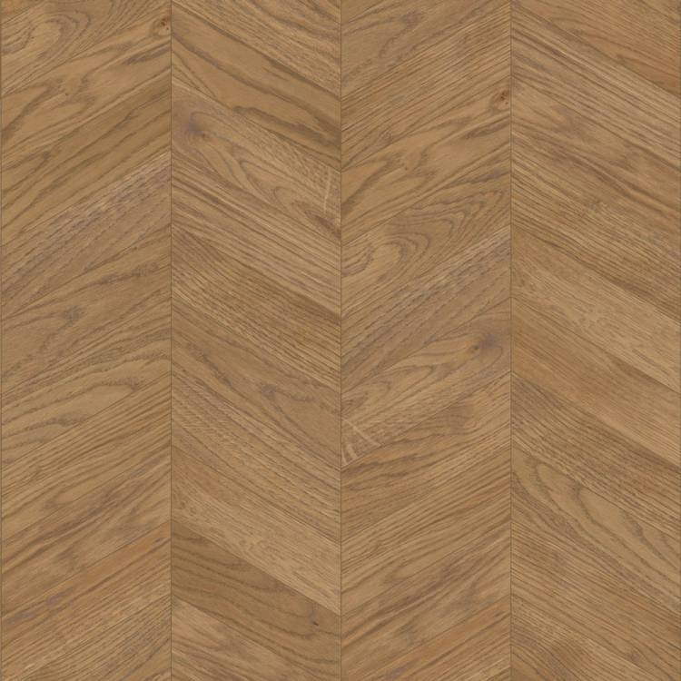 Паркетная доска Lab Arte Chevron Французская Елка Дуб рустик Вельвет лак 400-337x110x14/3