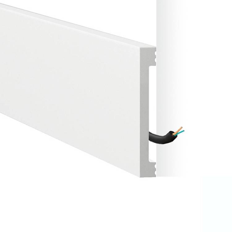Плинтус NMC Wallstyl MD8 200x8x1.2