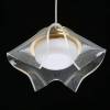 Подвесной светодиодный светильник De Markt Ауксис 7 722012101 фото 3