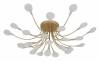 Потолочная люстра F-promo Skein 4197-28C