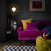 Настенный светильник Loft IT Meridian 10132/E Black фото 4