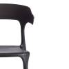 Стул Tetchair Ton (mod. PC33) 20224 Black (черный) 05 49x52x74 фото 6