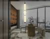 Подвесной светодиодный светильник Ambrella light High Light LH11023 фото 4