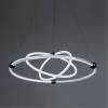 Подвесной светодиодный светильник Arte Lamp Harley A2196SP-3CC фото 5