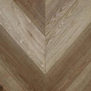 LVT Плитка Damy Floor Chevron 2.5/43 4V DF05-Ch-LVT Сен-Жермен 600x127