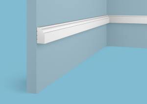 Молдинг Cosca Decor MX004 200x1.6x2.9