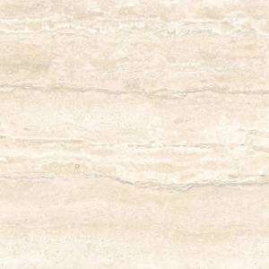 Керамогранит Керамин Треви 7П Светло-бежевый 40x40