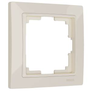 Рамка Werkel Snabb basic W0012003