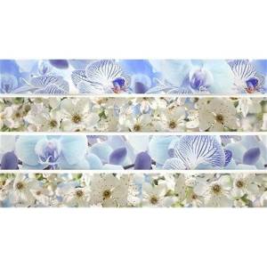 Декор Ceradim Spring КВС16Mosaic Dec Mosaic Blue 25x45