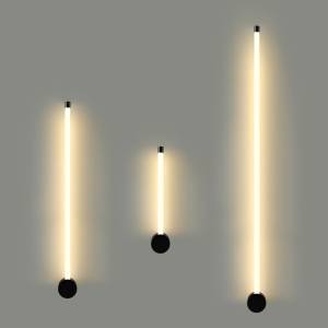 Корпус накладной с драйвером для настенного монтажа светильников Novotech Konst 359361