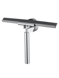 Скребок для стекла Wonzon & Woghand WW-8123 хром