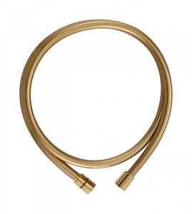 Душевой шланг Wonzon & Woghand WW-995203-DG Темное золото