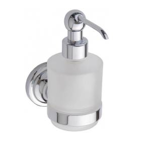 Дозатор Bemeta Retro 144309102 хром