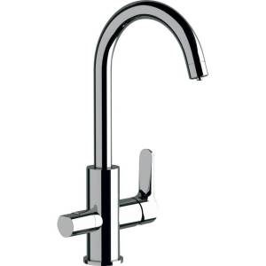 Смеситель для кухни Remer Winner W79DW