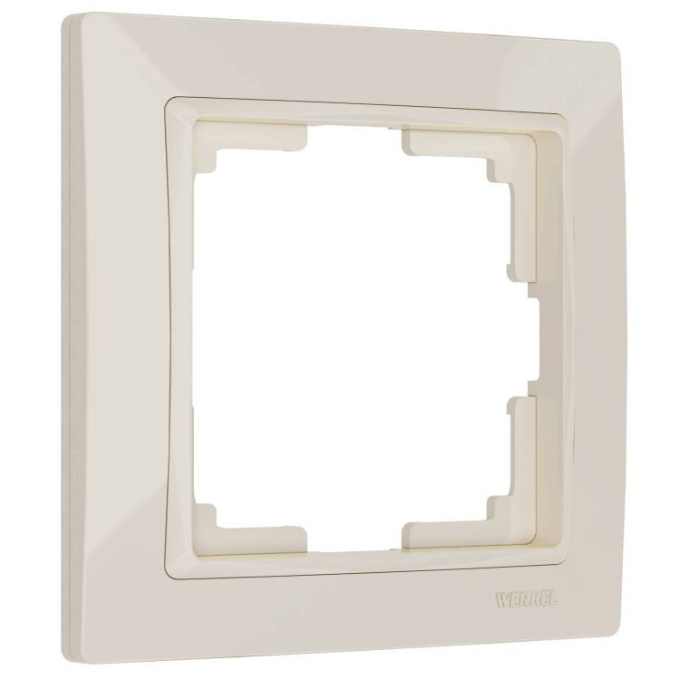 Рамка Werkel Snabb basic W0012003
