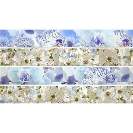 Декор Ceradim Spring КВС16Mosaic Dec Mosaic Blue 25x45