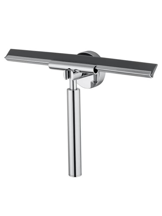 Скребок для стекла Wonzon & Woghand WW-8123 хром