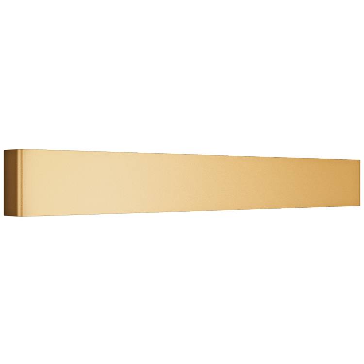 Настенный светодиодный светильник Lightstar Fiume 810523CCT