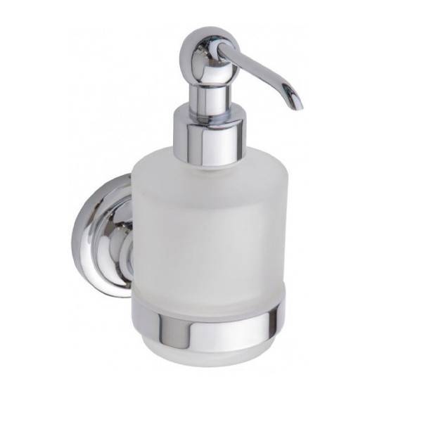 Дозатор Bemeta Retro 144309102 хром
