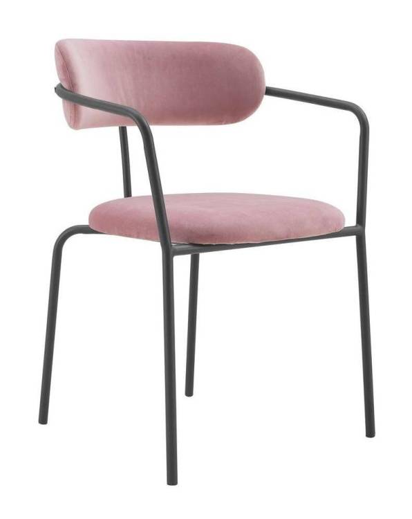 Стул Bradex Home Ant FR 0369, пудровый