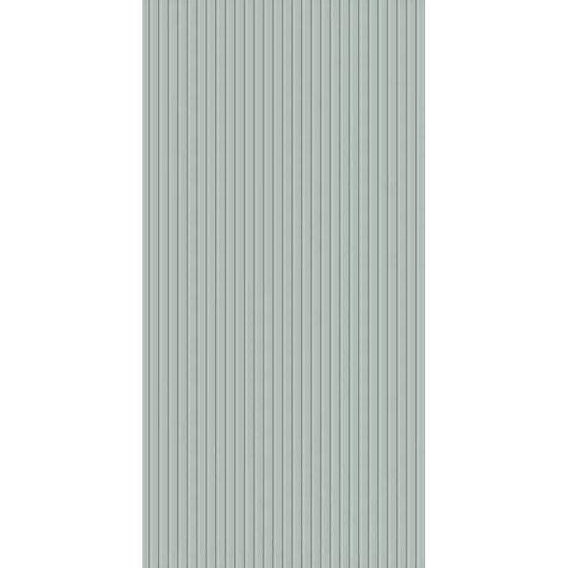 Керамогранит Cotto Petrus Anni 70 Gessato Verde Rett 60x120